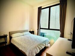 Senyum Residences (D14), Terrace #558597921